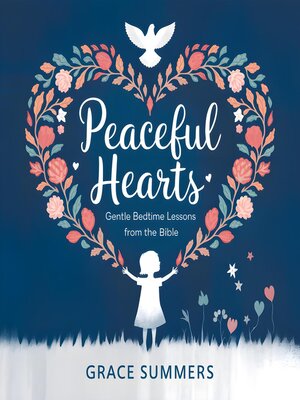 cover image of Peaceful Hearts